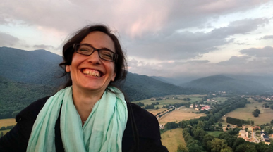Grand sourire